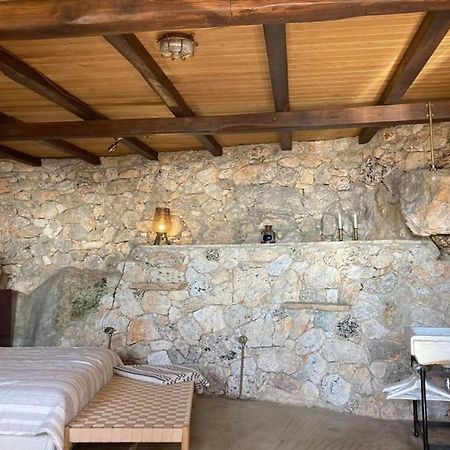 Ferienwohnung Kamaroules Sea Front Argostoli  Exterior foto