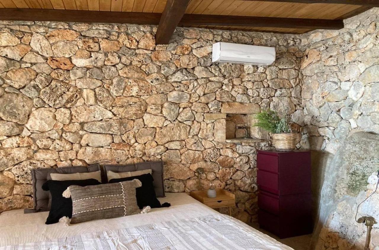 Ferienwohnung Kamaroules Sea Front Argostoli  Exterior foto