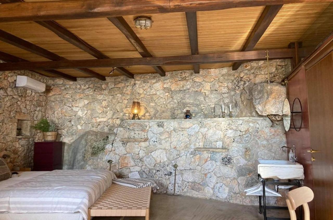 Ferienwohnung Kamaroules Sea Front Argostoli  Exterior foto